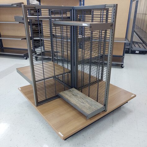 Image for Store Fixtures