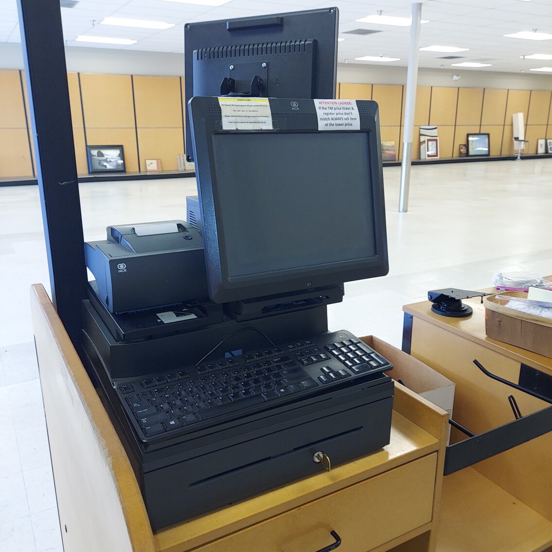 Image for Store Fixtures