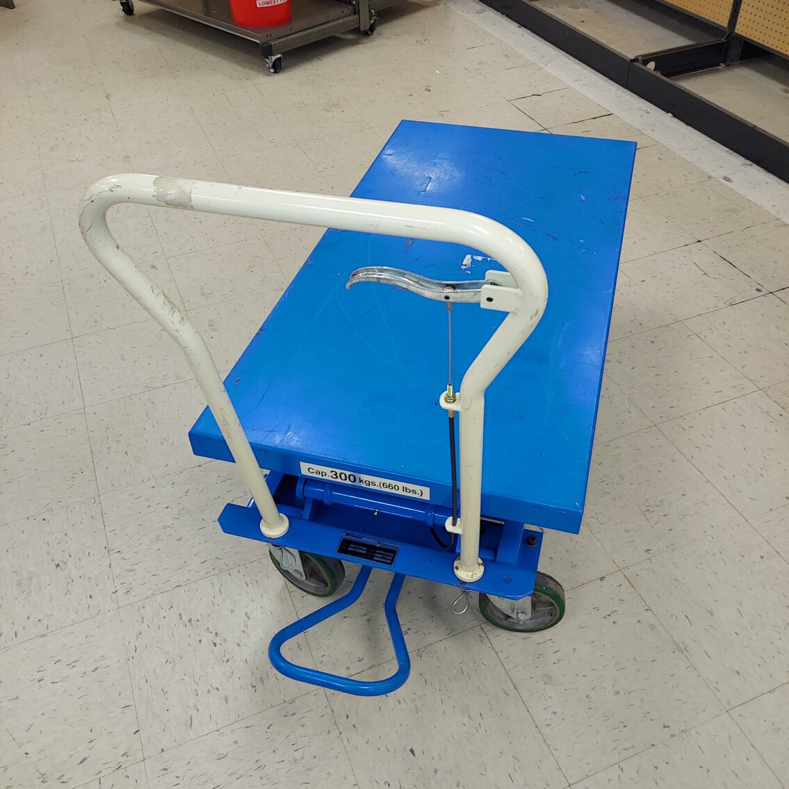 Image for Store Fixtures