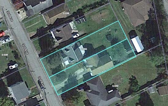 Image for SOLD $39,050 - Two 3 Bedroom Homes Selling to the Highest Bidder