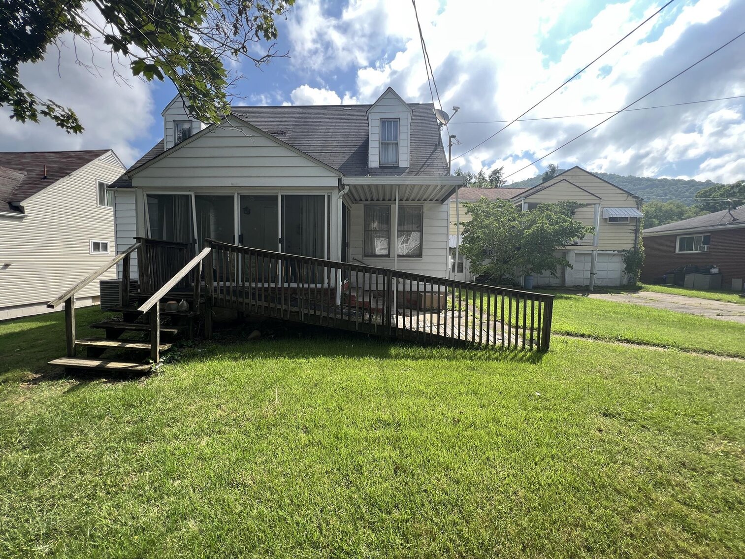 Image for SOLD $39,050 - Two 3 Bedroom Homes Selling to the Highest Bidder