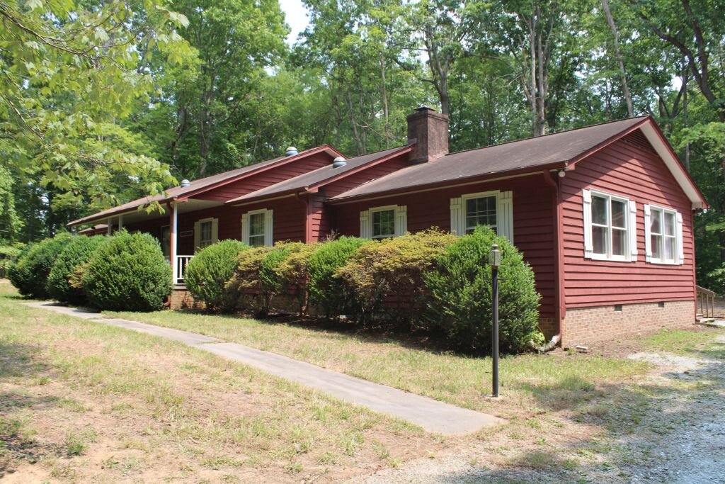 Image for House w/ Garage on 1.44 Acres