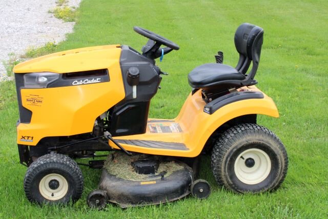 Image for TOOLS-FURNITURE-PRIMITIVES-LAWN-GARDEN