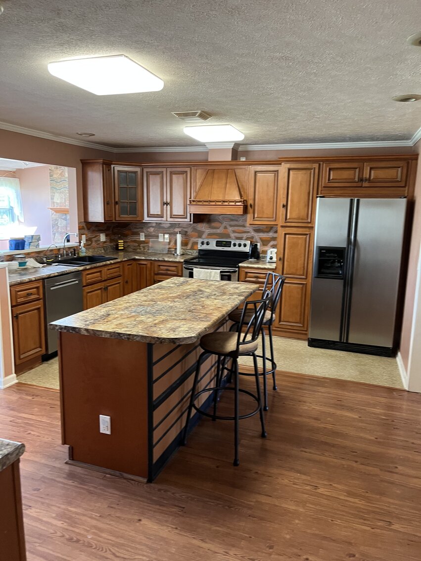 Image for Estate Auction, Real Estate & Personal Property, 848 Anna Sandhill Rd. Warren County KY