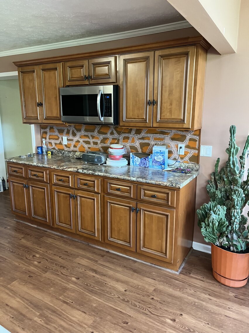 Image for Estate Auction, Real Estate & Personal Property, 848 Anna Sandhill Rd. Warren County KY