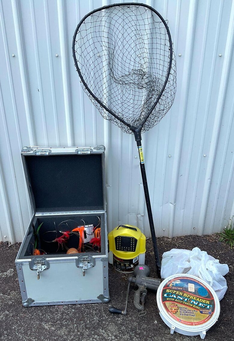 Image for Estate Sale | Hatfield, PA | July 24, 2023 at 8:00 PM