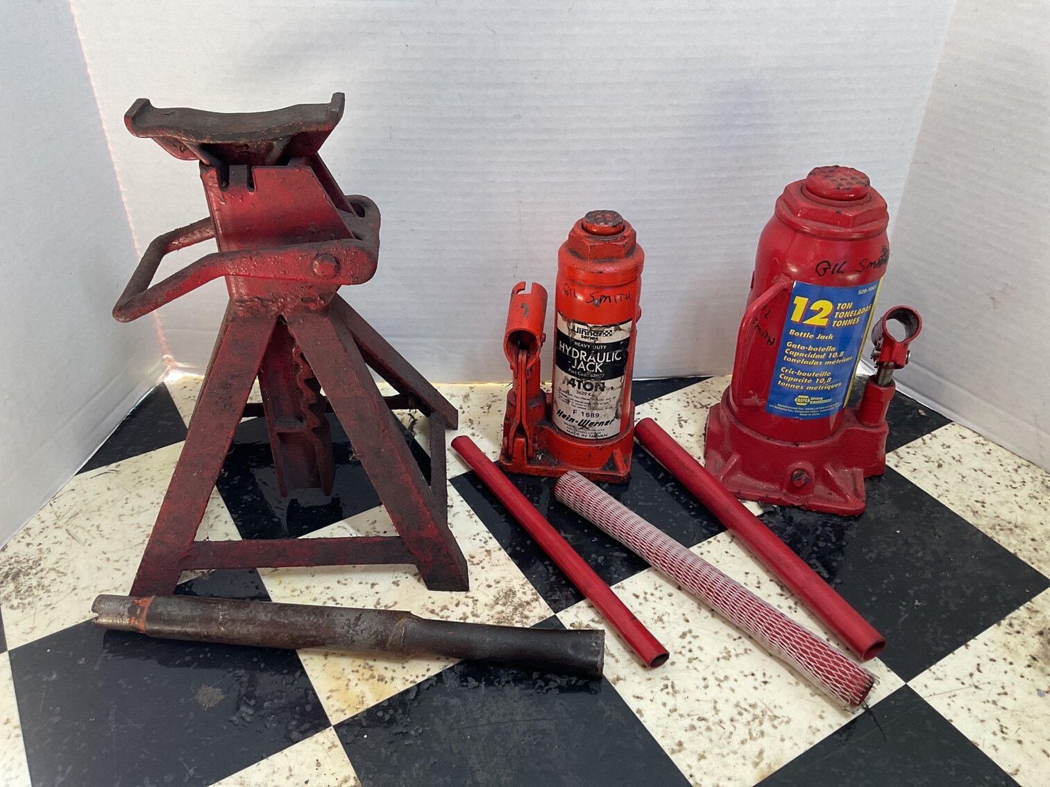 Image for Estate Sale | Hatfield, PA | July 24, 2023 at 8:00 PM