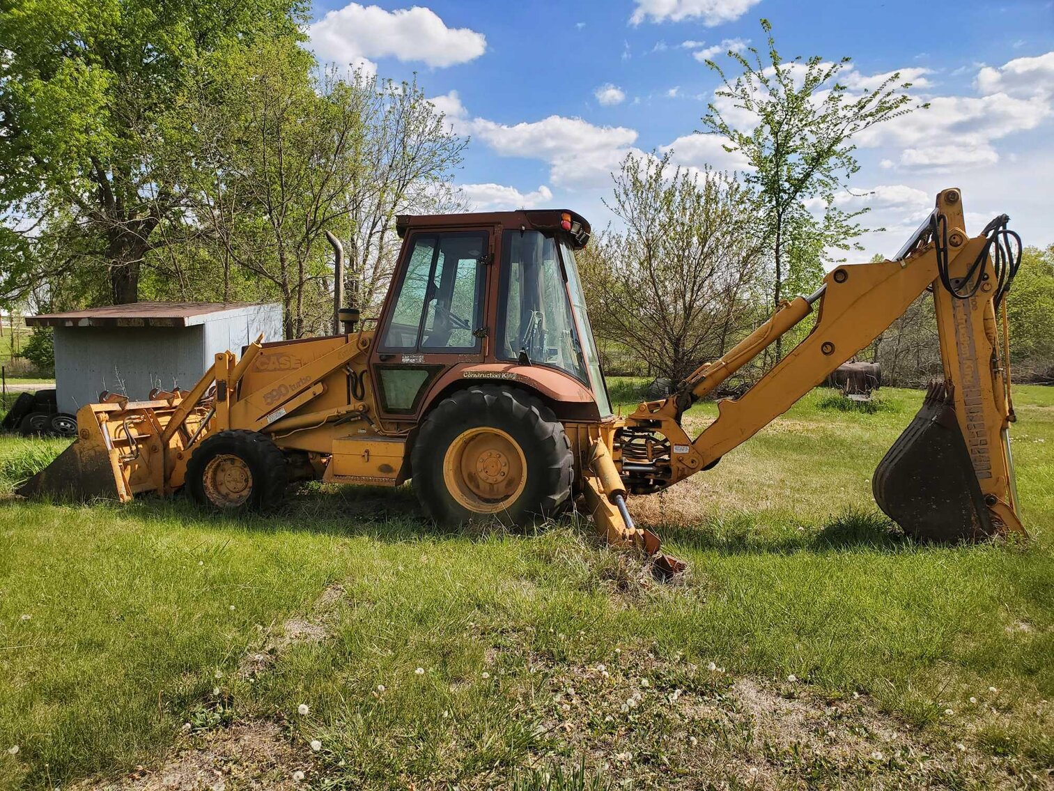 Image for Bud & June Lohe Estate
