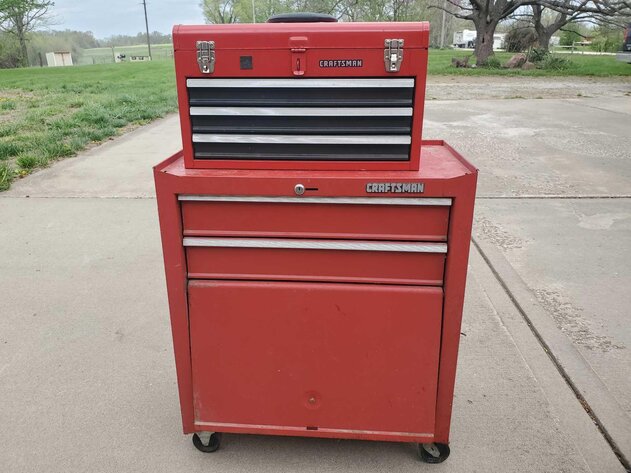 Image for Bud & June Lohe Estate