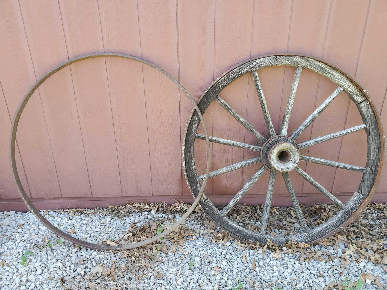 Image for Bud & June Lohe Estate