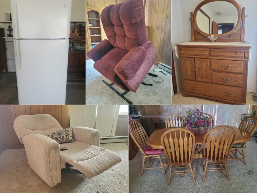 Image for Bud & June Lohe Estate