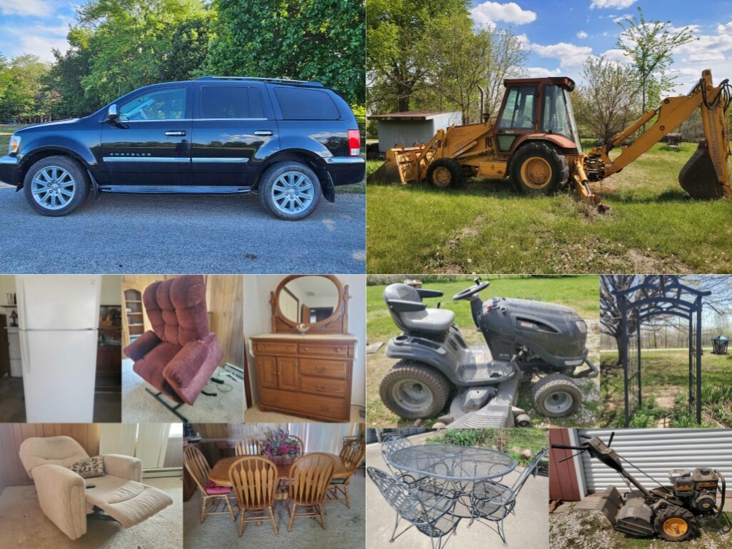 Image for Bud & June Lohe Estate