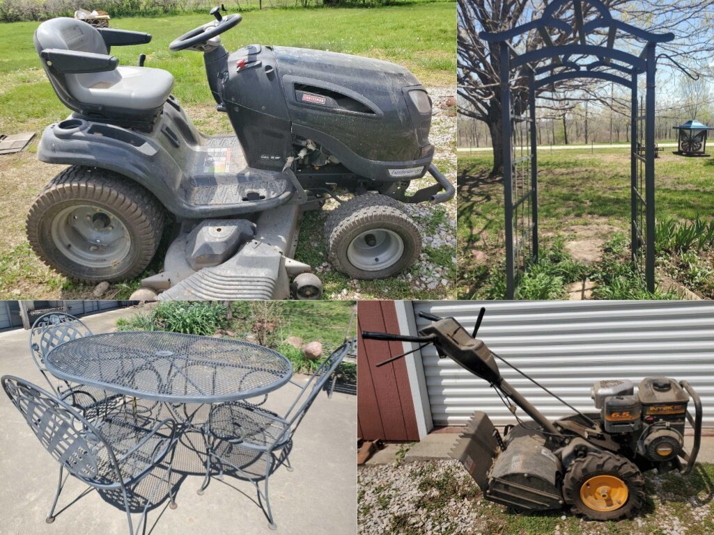 Image for Bud & June Lohe Estate