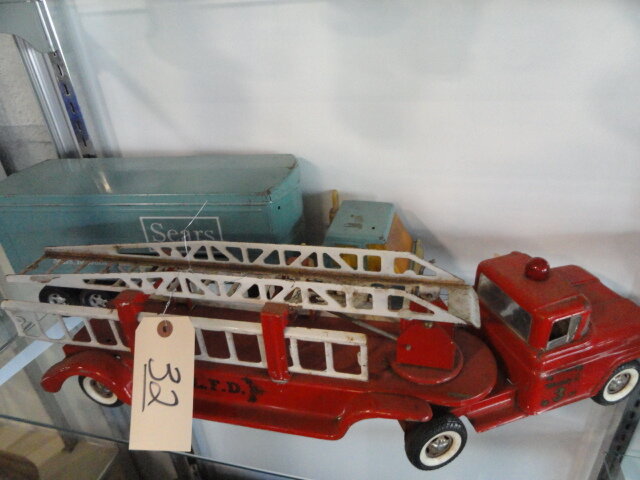 Image for Jul 13, 2023 Public Auction