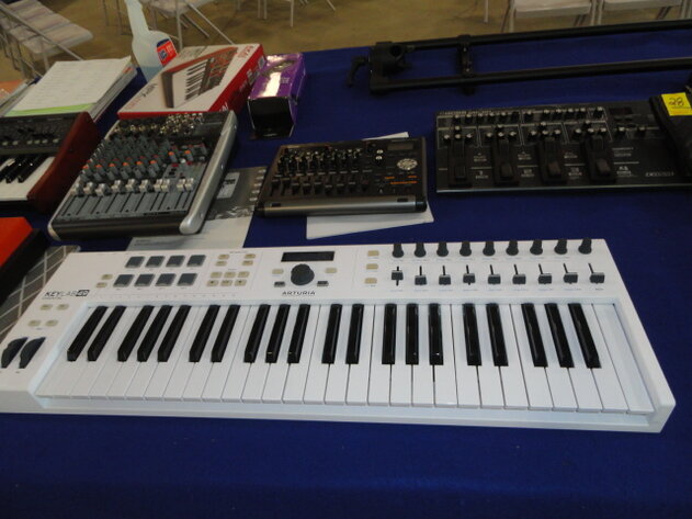 Image for Jul 13, 2023 Public Auction