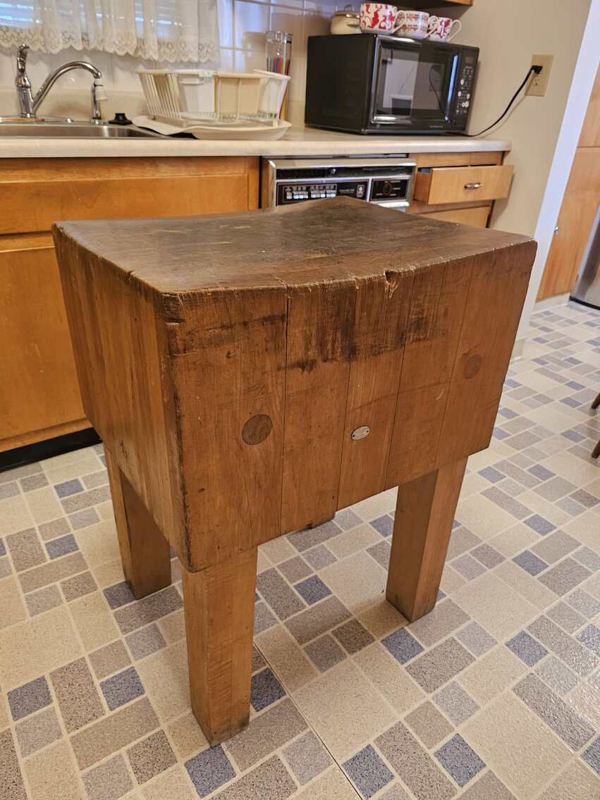 Image for Huntington, WV – P. Buckley Moss Art Prints, Furniture, Antiques, and More!