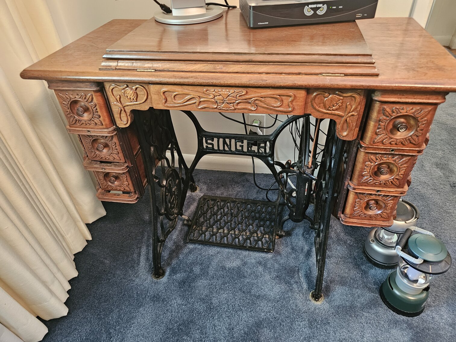 Image for Huntington, WV – P. Buckley Moss Art Prints, Furniture, Antiques, and More!