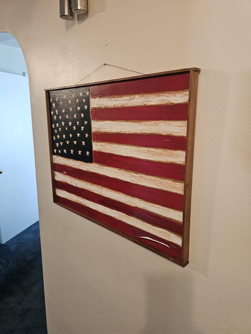 Image for Huntington, WV – P. Buckley Moss Art Prints, Furniture, Antiques, and More!