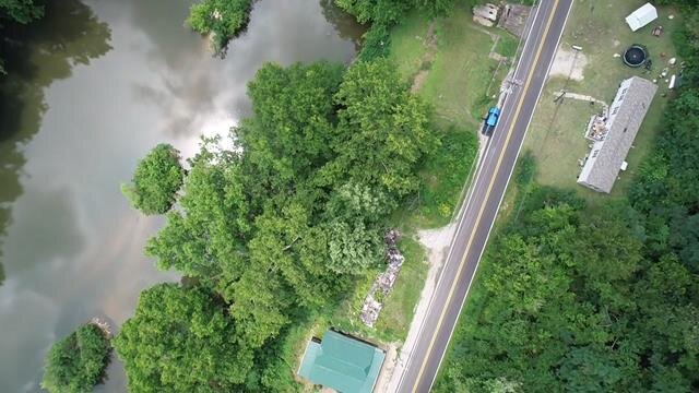 Image for SOLD - Double Lot with River Access Selling to The Highest Bidder