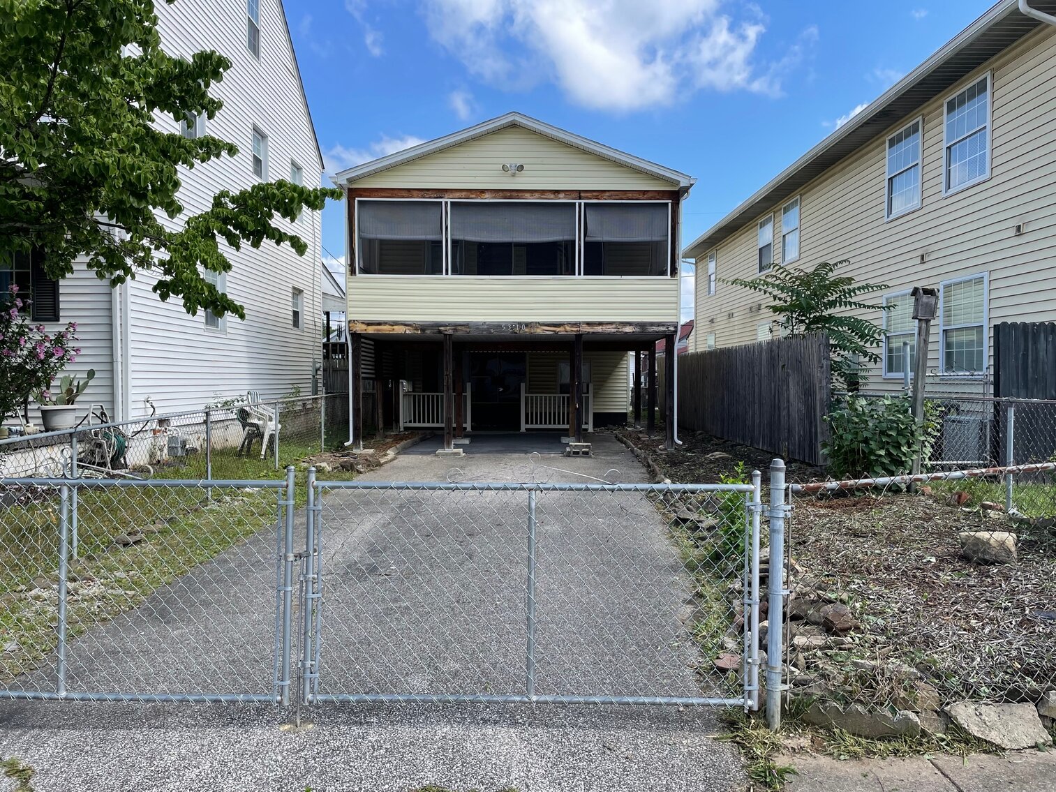 Image for SOLD $69,300 - 2 Bedroom Raised Ranch in South Charleston