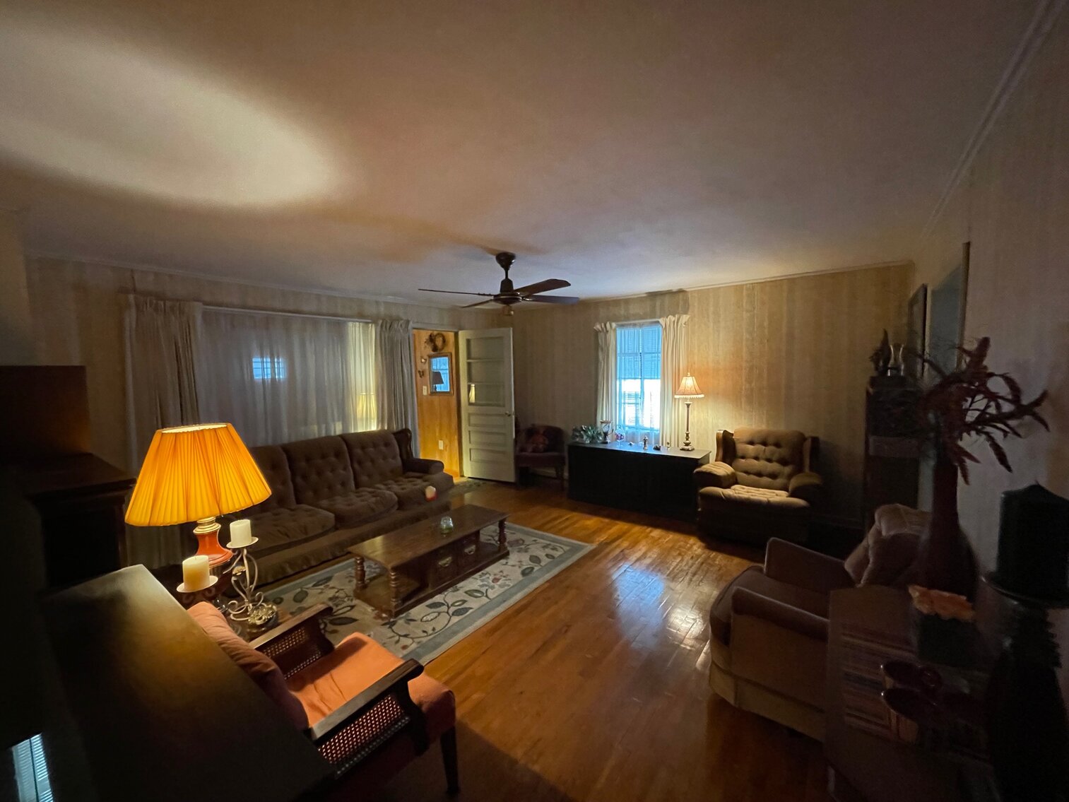 Image for SOLD $69,300 - 2 Bedroom Raised Ranch in South Charleston