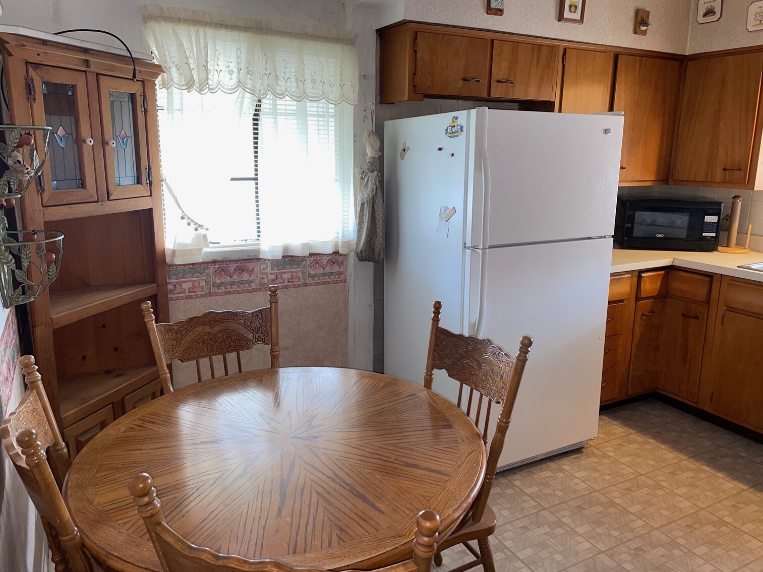 Image for SOLD $69,300 - 2 Bedroom Raised Ranch in South Charleston