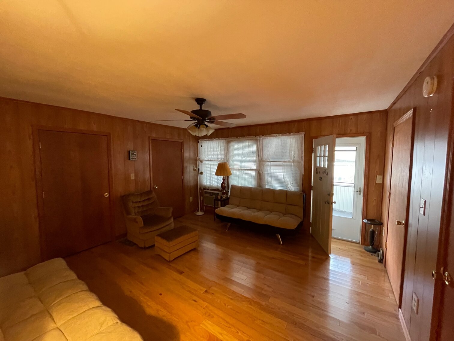 Image for SOLD $69,300 - 2 Bedroom Raised Ranch in South Charleston