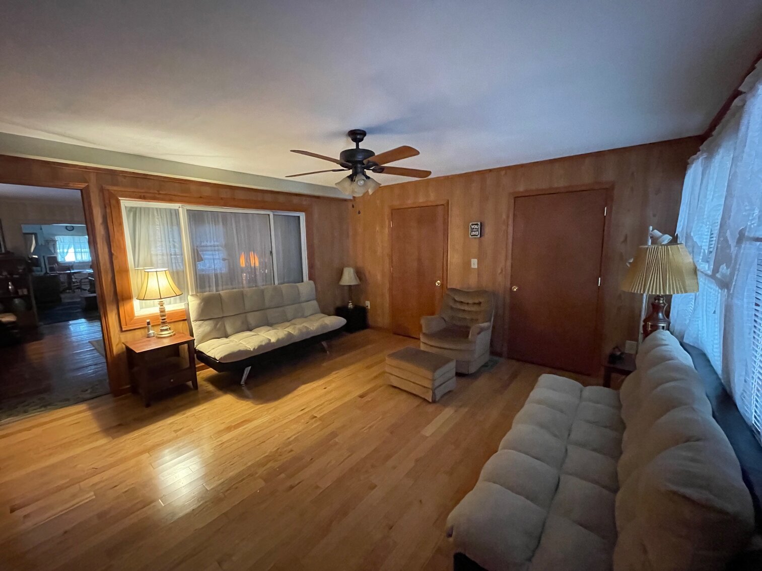 Image for SOLD $69,300 - 2 Bedroom Raised Ranch in South Charleston