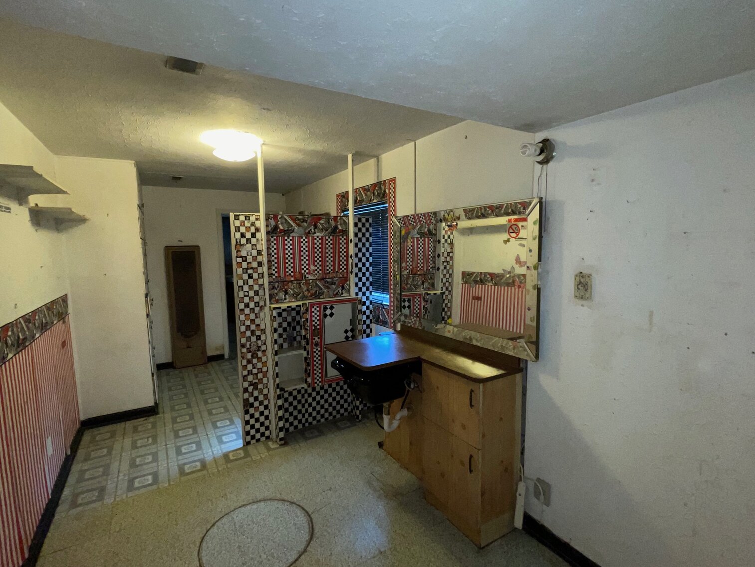 Image for SOLD $69,300 - 2 Bedroom Raised Ranch in South Charleston