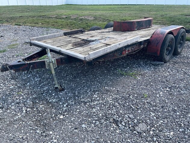 Image for Oldham Consignment Auction