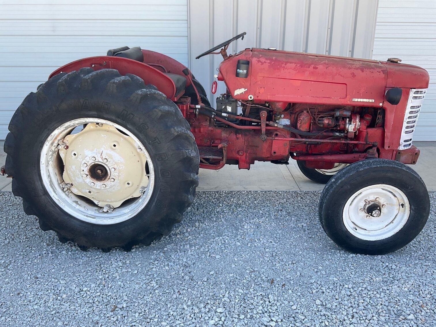 Oldham Consignment Auction