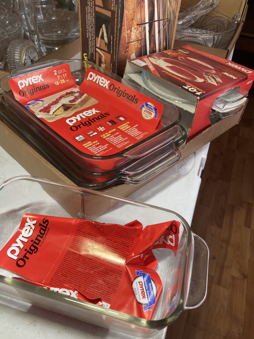 Image for Morgantown, WV – Complete Household Auction! Quality Home Furnishings & Décor, H&D Designs Weaving Loom & Supplies, Figurines, Glassware, China, and More!