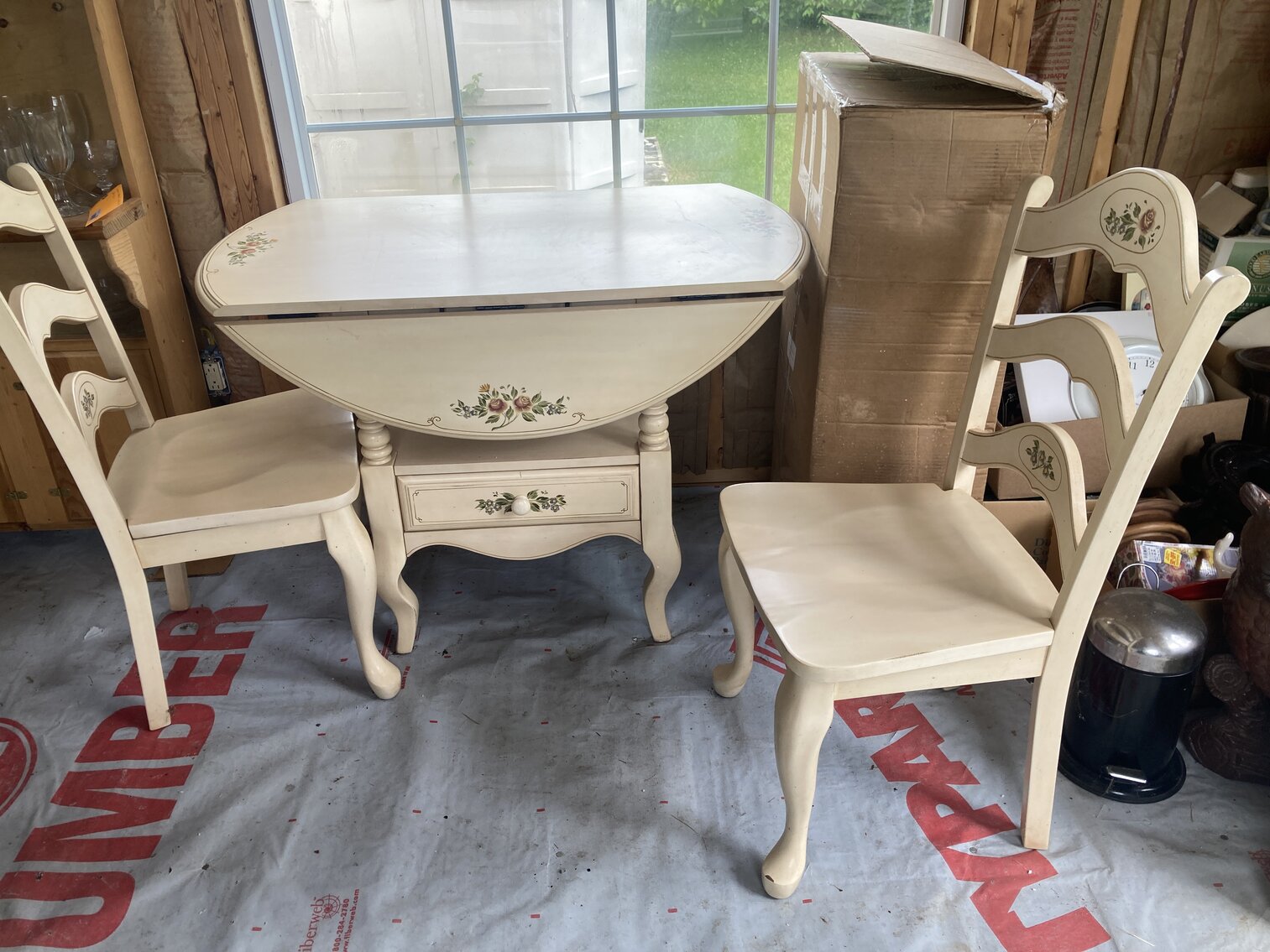 Image for Morgantown, WV – Complete Household Auction! Quality Home Furnishings & Décor, H&D Designs Weaving Loom & Supplies, Figurines, Glassware, China, and More!