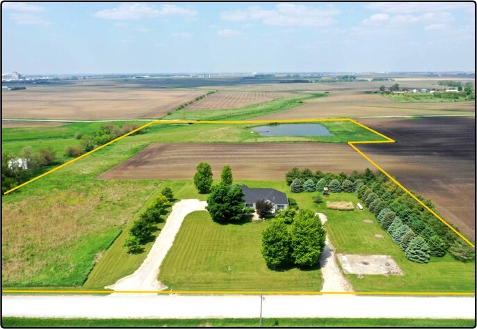 Image for Closed - Story Co., IA - 20.93 Ac., m/l (000-3880)