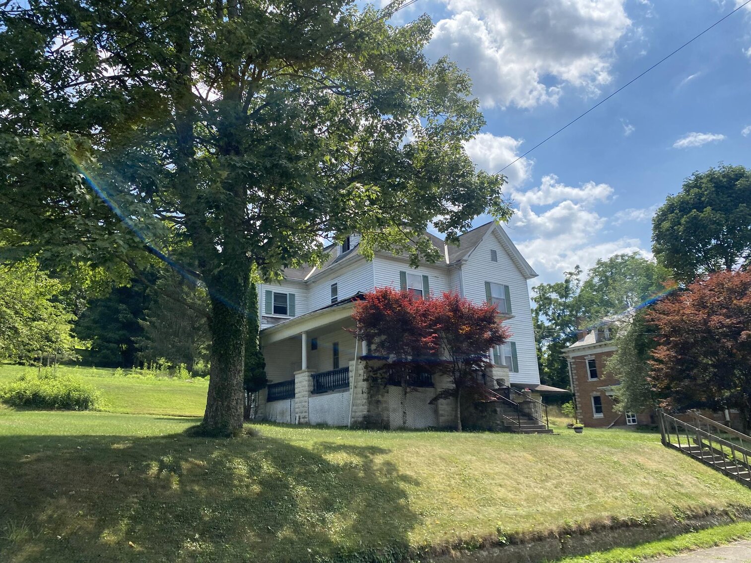 Image for SOLD $77,000 - 5 Bedroom on Half an Acre