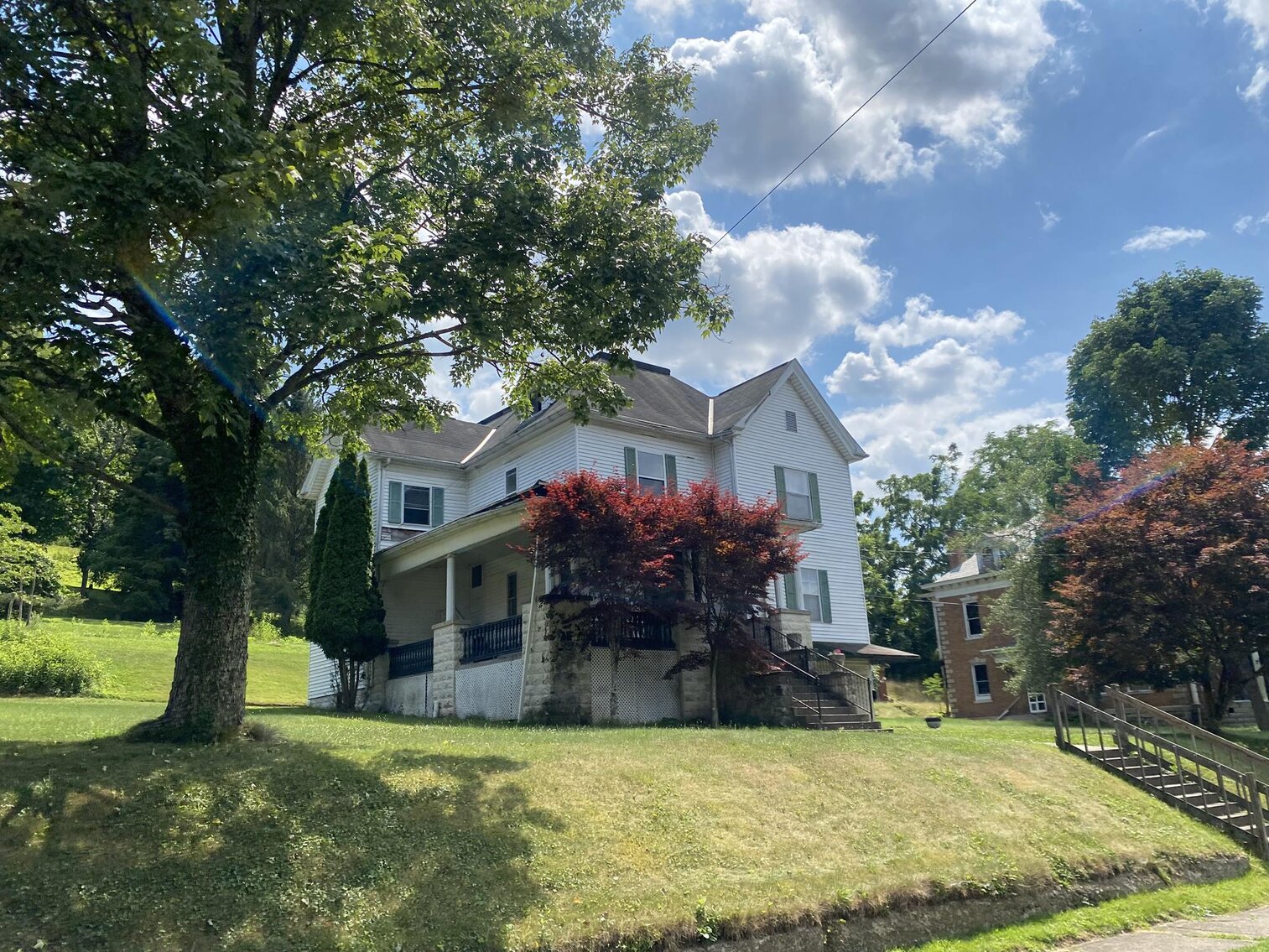 Image for SOLD $77,000 - 5 Bedroom on Half an Acre