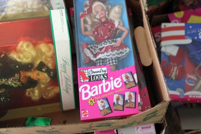 Image for FURNITURE-HOME DECOR-COLLECTIBLES-TOOLS