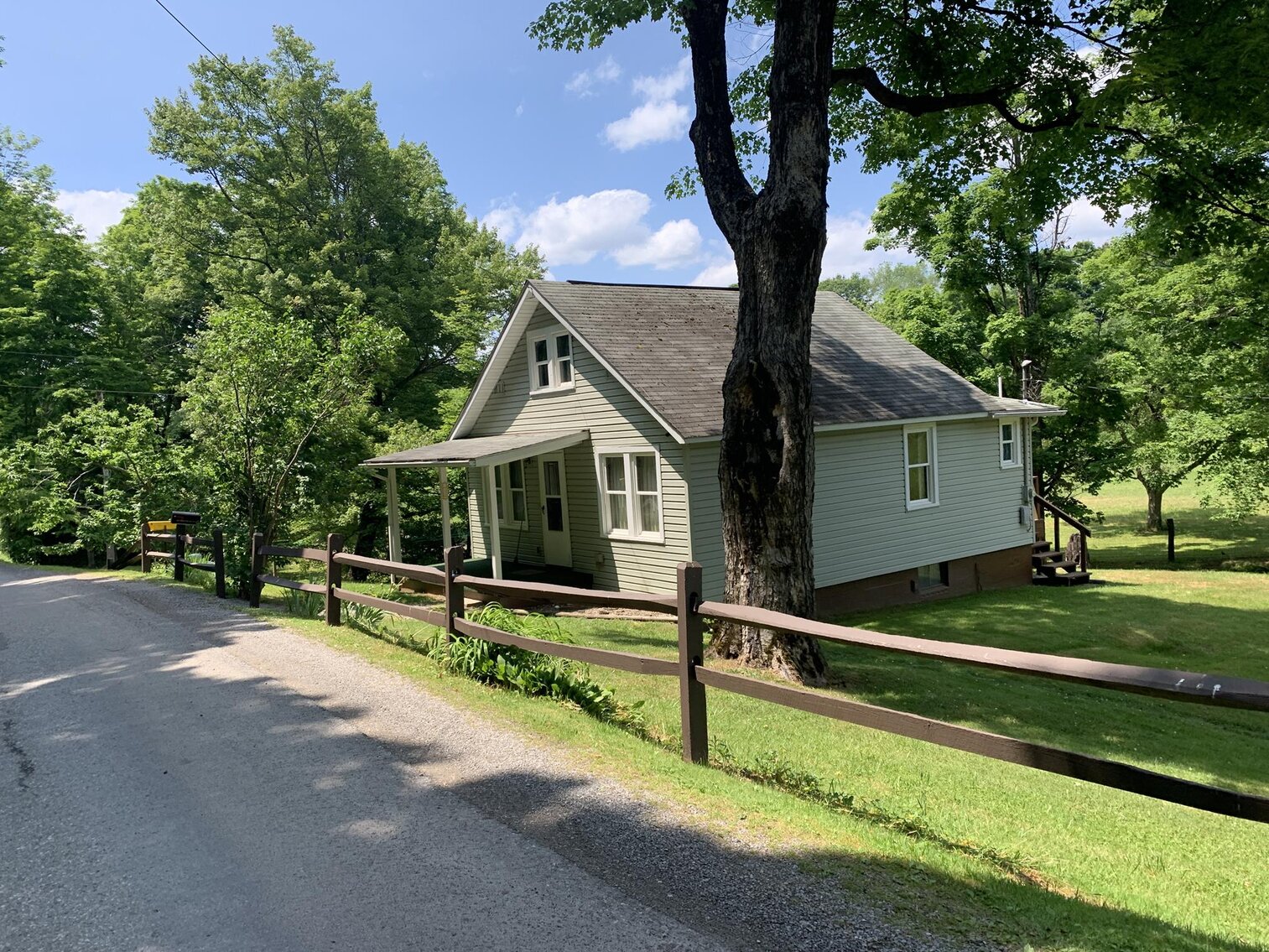 Image for SOLD $105,050 - 3 Bedroom Home with Large Detached Garage