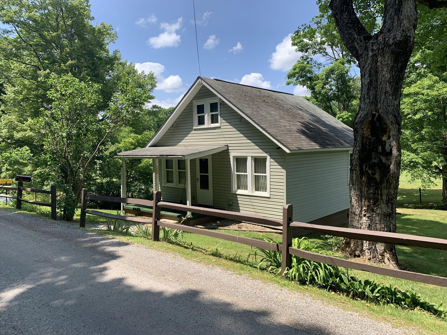 Image for SOLD $105,050 - 3 Bedroom Home with Large Detached Garage