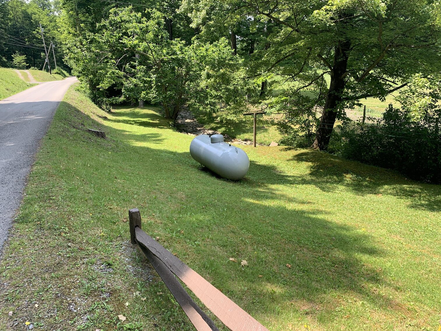 Image for SOLD $105,050 - 3 Bedroom Home with Large Detached Garage