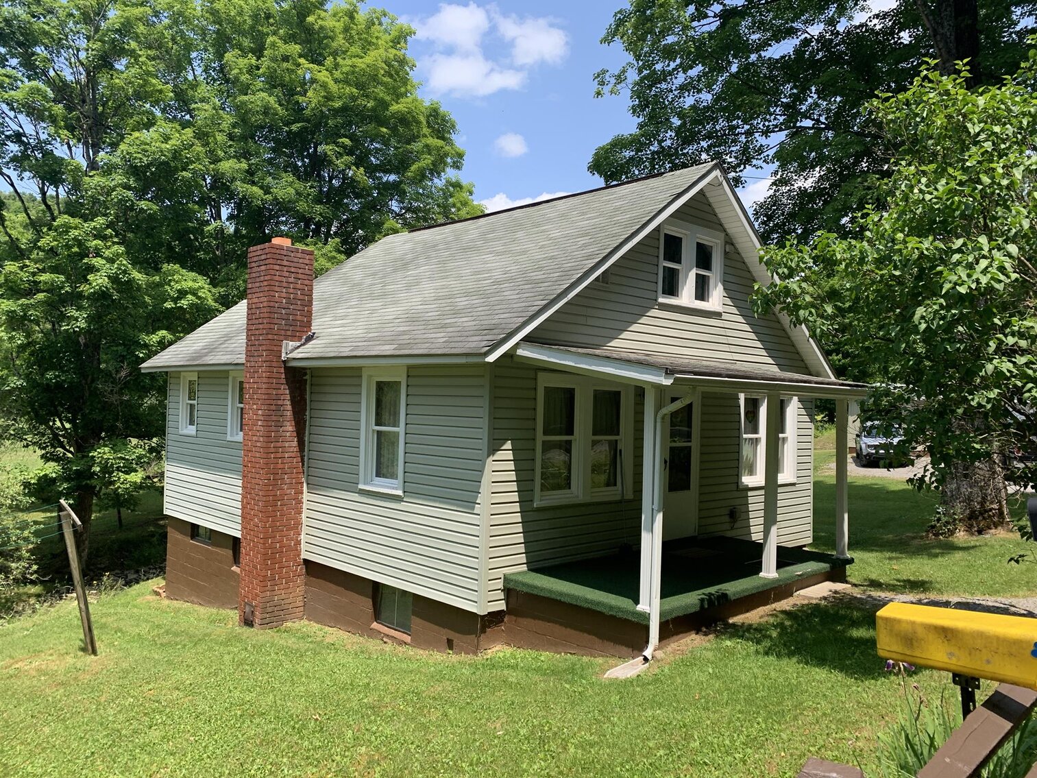 Image for SOLD $105,050 - 3 Bedroom Home with Large Detached Garage