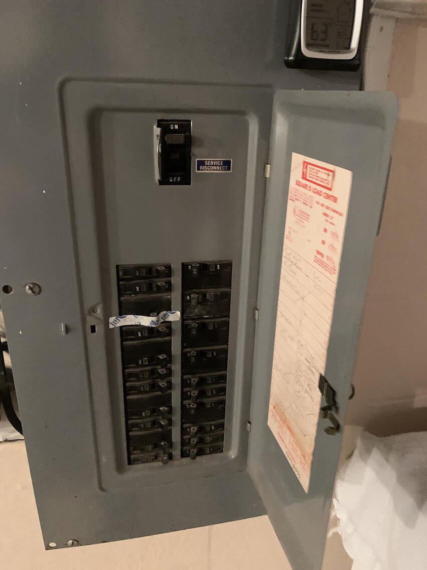 Image for SOLD $105,050 - 3 Bedroom Home with Large Detached Garage