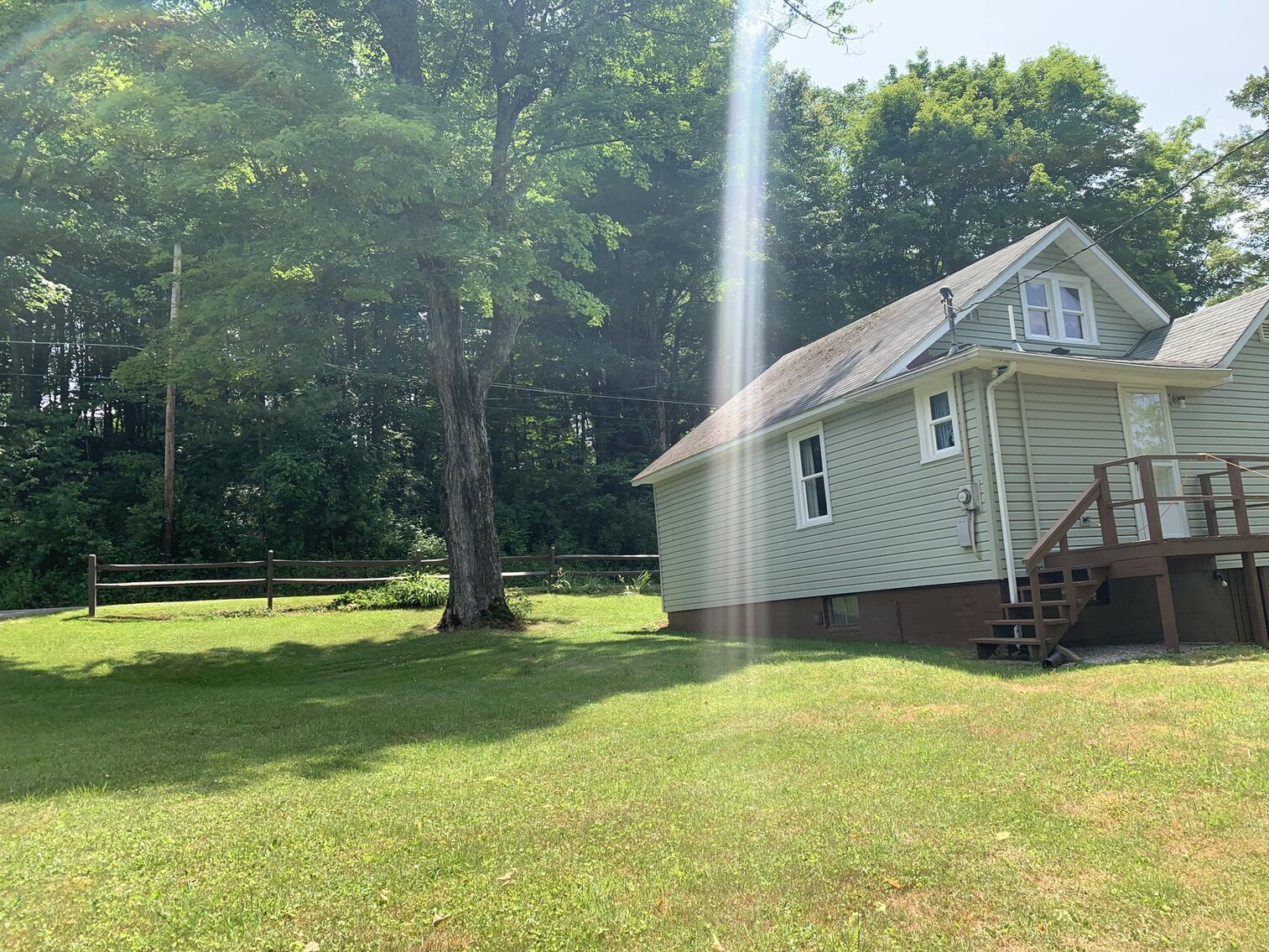 Image for SOLD $105,050 - 3 Bedroom Home with Large Detached Garage