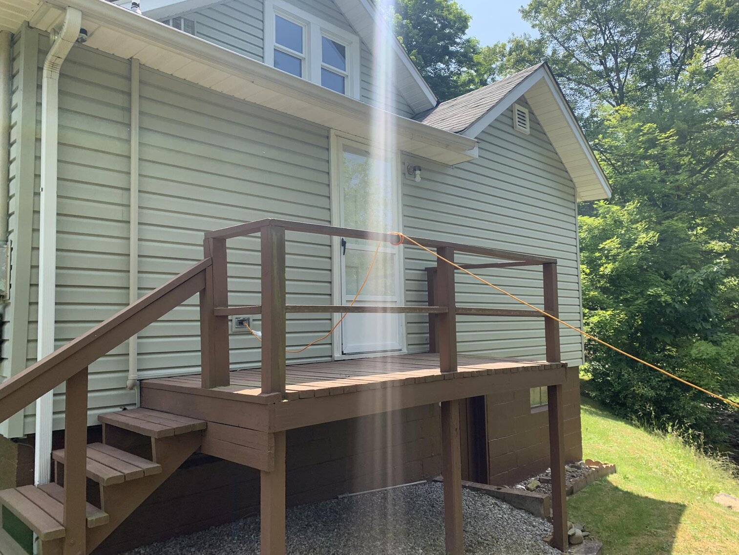 Image for SOLD $105,050 - 3 Bedroom Home with Large Detached Garage