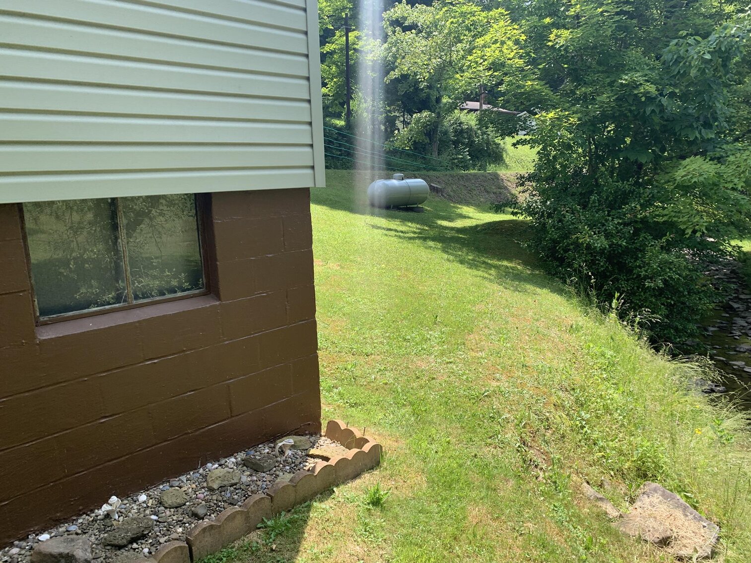 Image for SOLD $105,050 - 3 Bedroom Home with Large Detached Garage