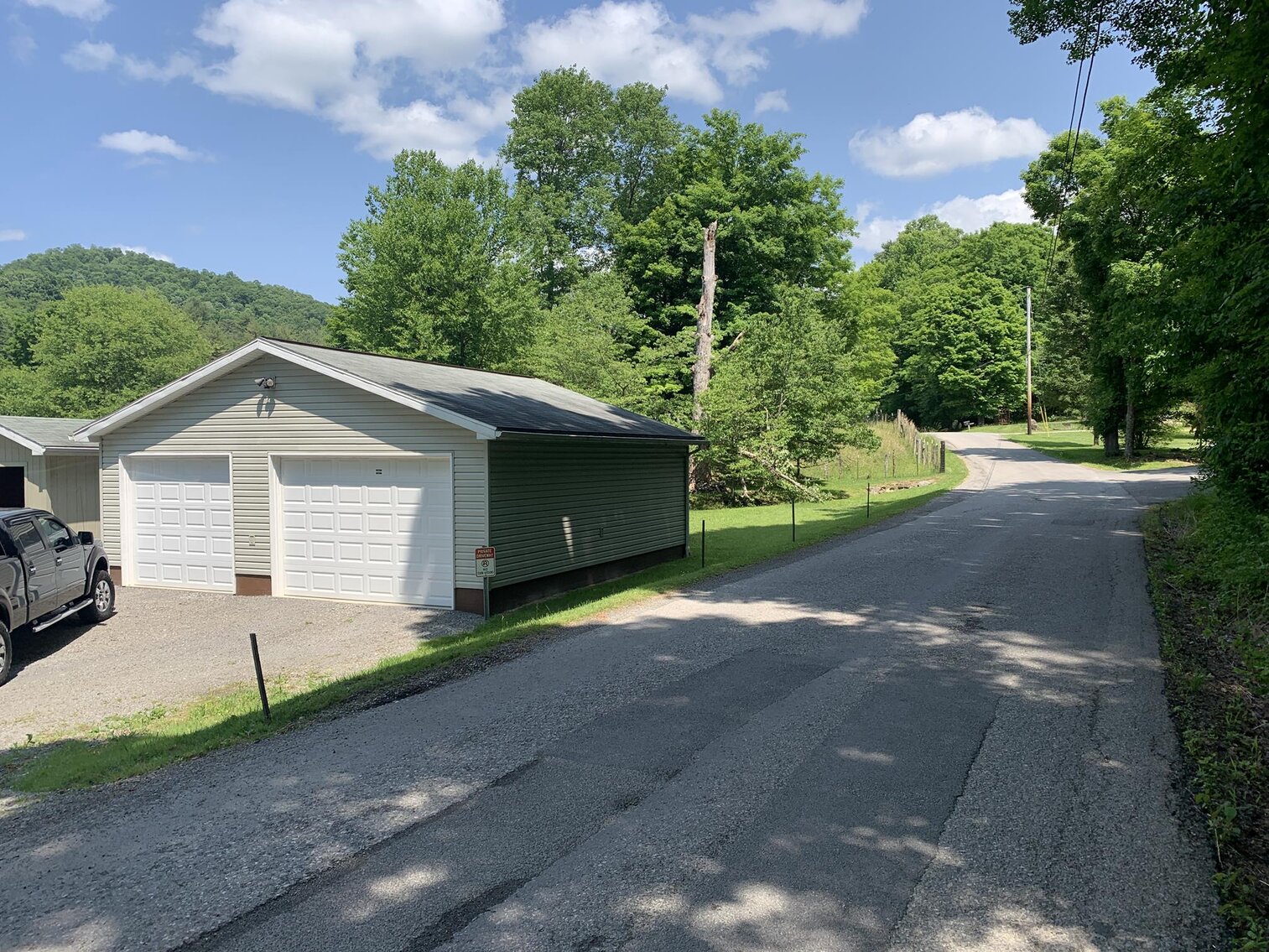 Image for SOLD $105,050 - 3 Bedroom Home with Large Detached Garage