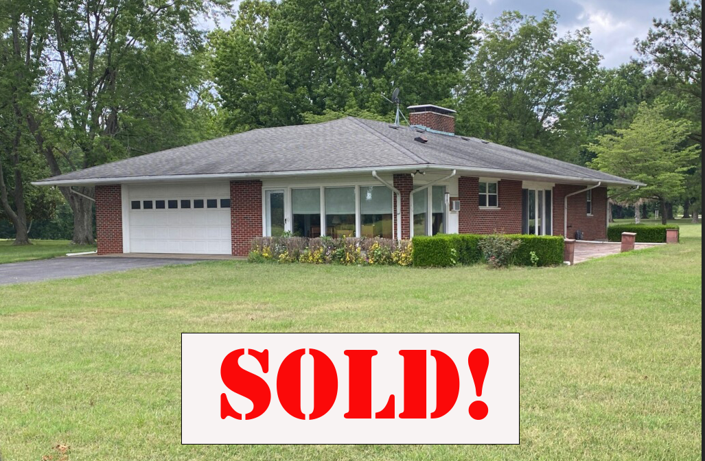 ABSOLUTE AUCTION METROPOLIS