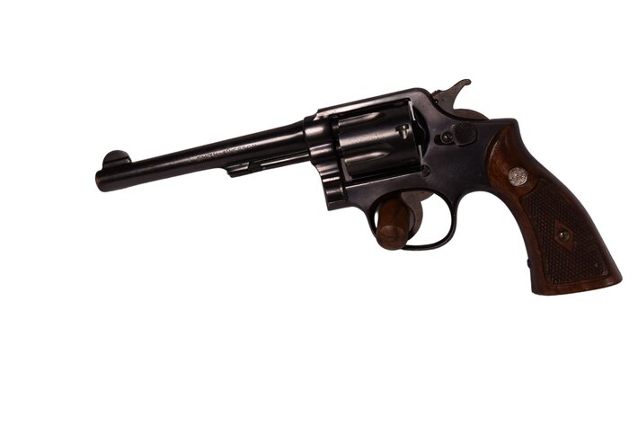 Image for Quality Firearms, Randall Knives, and Remington Bronzes