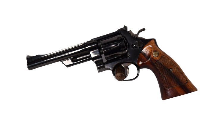 Image for Quality Firearms, Randall Knives, and Remington Bronzes