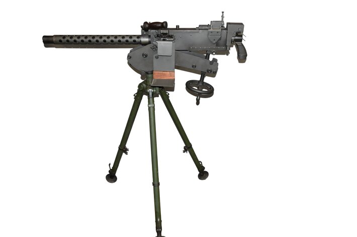 Image for Quality Firearms, Randall Knives, and Remington Bronzes